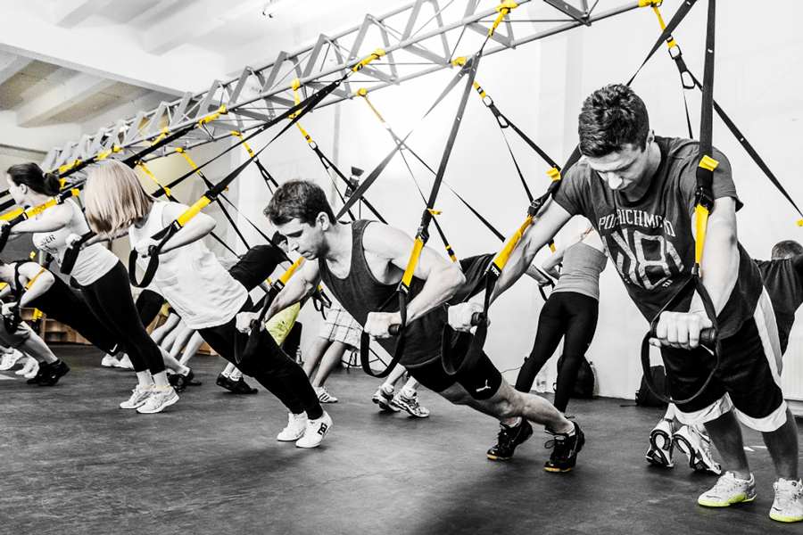 TRX